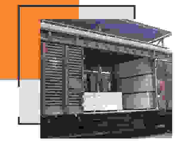 ЖД перевозки вагонами от Перевозка-Рбн